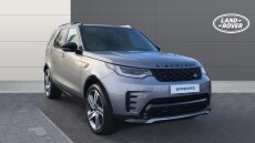 Land Rover Discovery 3.0 D350 Dynamic HSE 5dr Auto Diesel Station Wagon